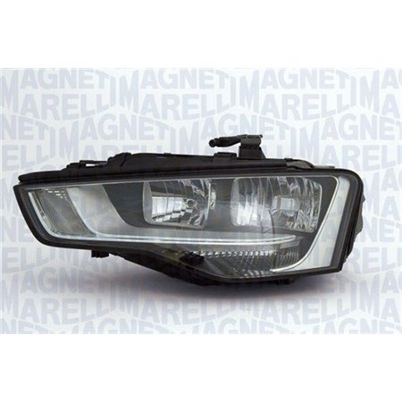 710301274201 Headlight MAGNETI MARELLI