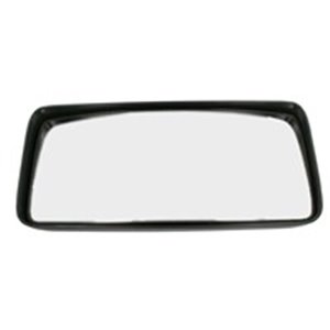 PACOL IVE-MR-008 - Side mirror R, with heating fits: IVECO EUROSTAR, EUROTECH MH, EUROTECH MP, EUROTECH MT, STRALIS I 01.92-