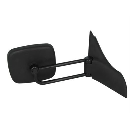 5402-04-1192218P Exterior Mirror BLIC