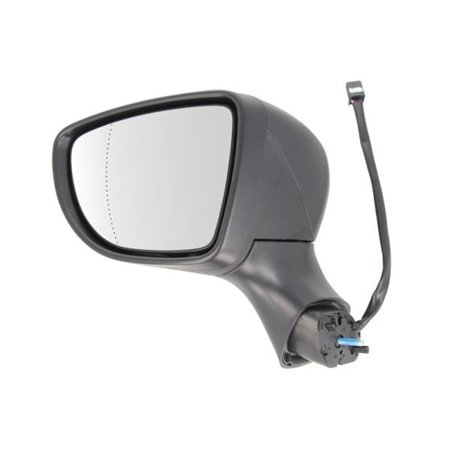 5402-09-2002125P Exterior Mirror BLIC