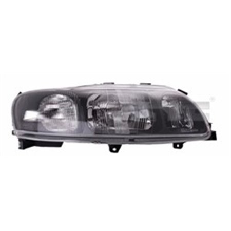 20-0433-05-2 Headlight TYC