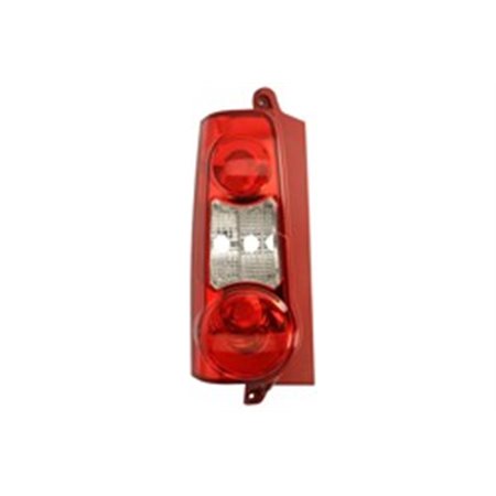 11-11382-01-2 Tail Light Assembly TYC