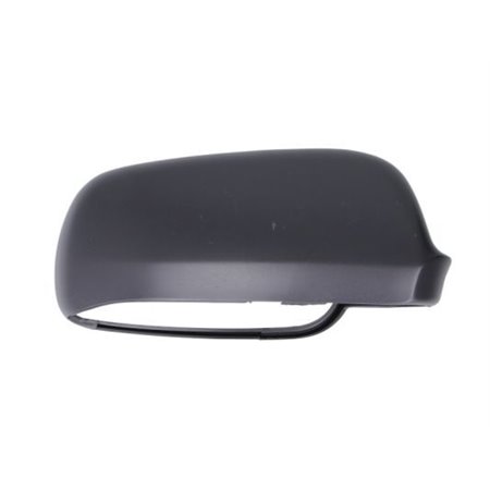 BLIC 6103-01-1322520P - Housing/cover of side mirror R (for painting) fits: SKODA OCTAVIA I 09.96-12.10