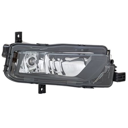 1NG 354 843-021 Front Fog Light HELLA