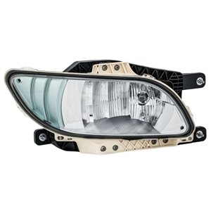 1ND010 223-341 Fog lamp R (H11, with curve lights) 24V fits: DAF CF, LF 05.13 