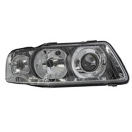 20-0117-05-2 Headlight TYC