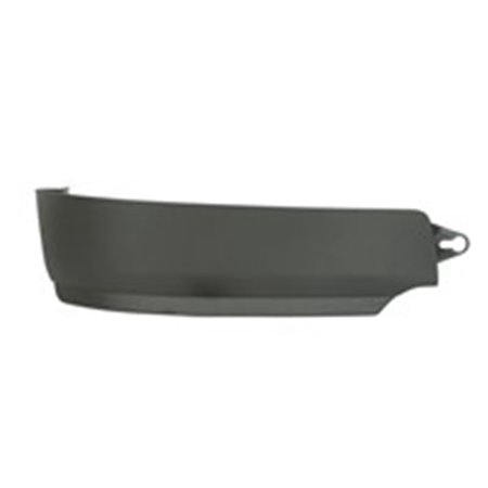 COVIND TGS/92 - Bumper R (front/middle) fits: MAN TGS I 02.07-