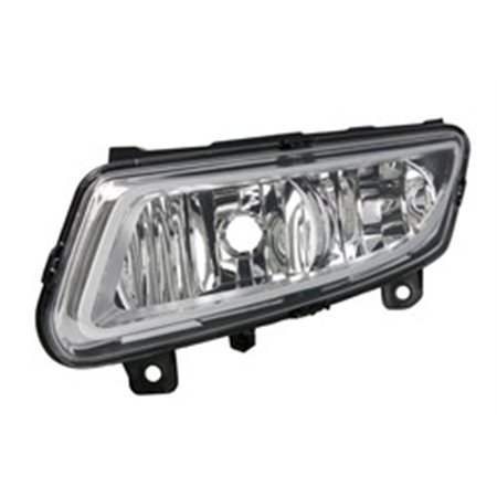 19-0876-11-2 Front Fog Light TYC