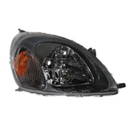 20-5729-08-2 Headlight TYC