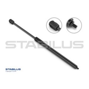 STA108059 Gas spring engine bonnet L/R max length: 240,5mm, sUV:78mm fits: 