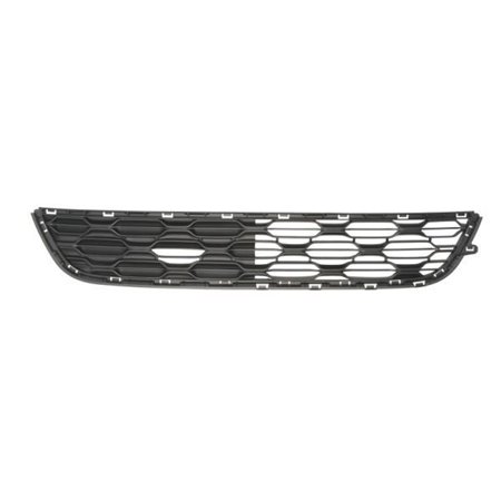 6502-07-0502924P Ventilation Grilles, bumper BLIC