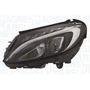 711307024437 Headlight MAGNETI MARELLI - Top1autovaruosad