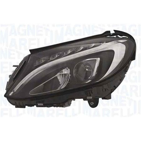 711307024437 Headlight MAGNETI MARELLI