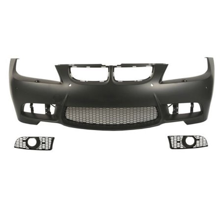 5510-00-0062901KP Bumper BLIC