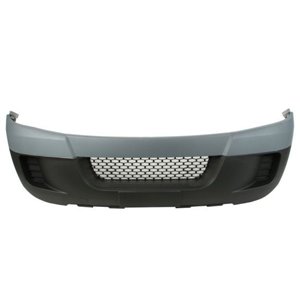 BLIC 5510-00-3081906Q - Bumper (front, for painting, TÜV) fits: IVECO DAILY IV 07.09-08.11