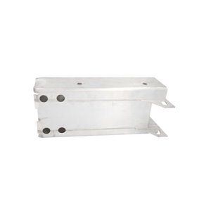 5504-00-3510931P Mounting Bracket, bumper BLIC - Top1autovaruosad