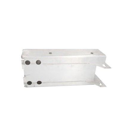 5504-00-3510931P Mounting Bracket, bumper BLIC