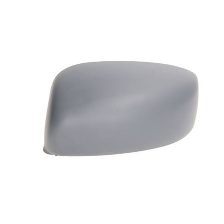 BLIC 6103-01-1321932P - Housing/cover of side mirror L (for painting) fits: FIAT IDEA LANCIA MUSA 12.03-09.12