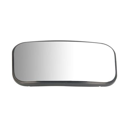 6102-02-2247373P Mirror Glass, exterior mirror BLIC
