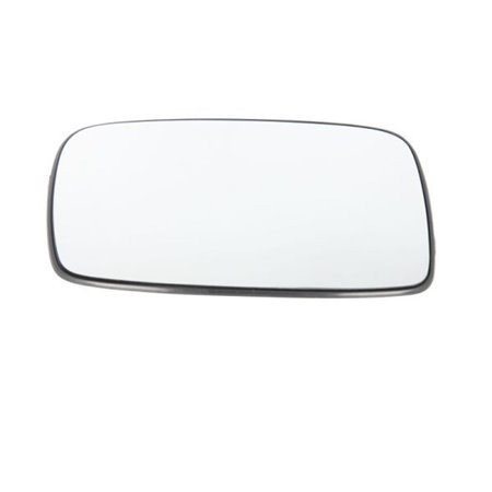6102-02-1292515P Mirror Glass, exterior mirror BLIC