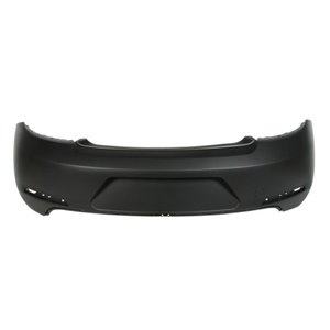 BLIC 5510-00-9515950P - Bumper (rear, for painting) fits: VW BEETLE 5C 04.11-