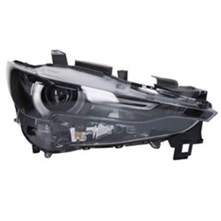 DEPO 216-1179R-LEAM2 - Strålkastare R (LED, LED/WY21W, elektrisk, med motor) passar: MAZDA CX-5 KF 03.17-