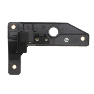 BLIC 6010-07-017409PP - Door handle front/rear L (inner, black texture) fits: FIAT BRAVA, BRAVO I, MAREA 10.95-12.02