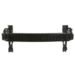 BLIC 5502-00-2595940P - Bumper reinforcement front (steel) fits: FORD PUMA 09.19-