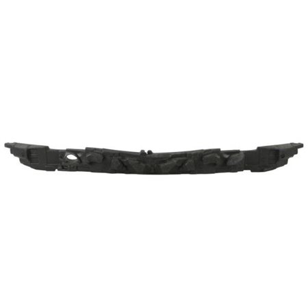 5502-00-3529947PP Bumper reinforcement front (absorber, foam) fits: MERCEDES S KLAS