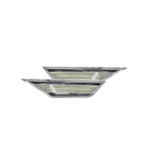 BLIC L18-140-001LED - Indicator lamp, side L/R (transparent, LED) fits: HONDA CIVIC X 1.0/1.5/2.0 02.17-