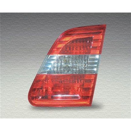 714027530703 Tail Light Assembly MAGNETI MARELLI