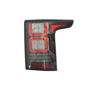 VAL044673 Tagatuli Parem (LED) sobib: LAND ROVER RANGE ROVER IV 08.12 