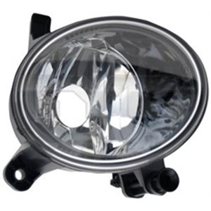 19-0647-01-9 Front Fog Light TYC - Top1autovaruosad