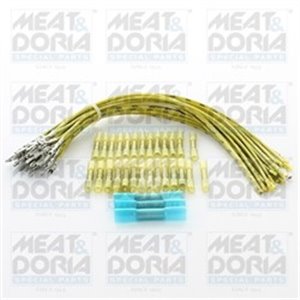 MEAT & DORIA 25059 - Harness wire for hose kit (200mm, number of pins: 29, L/R) fits: FORD GALAXY I; SEAT ALHAMBRA; VW SHARAN 1.