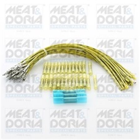 25059 Ремонтный комплект, кабельный комплект MEAT & DORIA