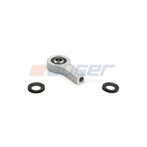 AUGER 81859 - Driver’s cab suspension elements (driver’s cab swing arm bearing, with sealants) fits: SCANIA 4, P,G,R,T DC09.108-