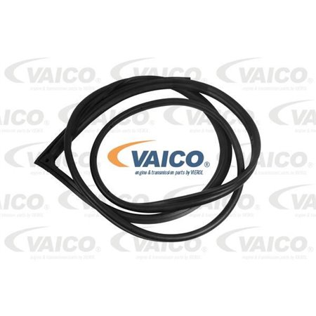 VAICO V30-1568 - Door seal front L fits: MERCEDES E T-MODEL (S210), E (W210) 06.95-03.02