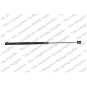 LESJÖFORS 8195844 - Gas spring trunk lid L/R max length: 509mm, sUV:184mm fits: VOLVO V90 II KOMBI 03.16-