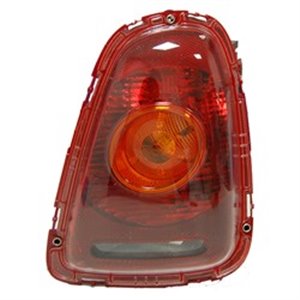 OL1.04.118.00 Rear lamp R (indicator colour orange, glass colour orange) fits: 