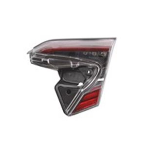 ULO 1138032 - Rear lamp R (inner, LED) fits: TOYOTA CH-R 10.16-04.19