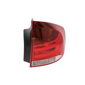 OLSA 1.04.136.00 - Rear lamp R (external) fits: BMW X1 E84 10.09-06.15
