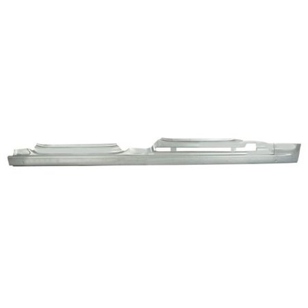 6505-06-9571013K Entry plate BLIC