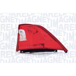 714021510801 Tagatuli MAGNETI MARELLI - Top1autovaruosad