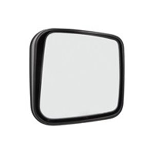PACOL VOL-MR-028R - Side mirror R, with heating, electric, length: 230mm, width: 245mm fits: VOLVO FE 05.06-