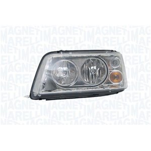 710301195201 MAGNETI MARELLI Esituli 