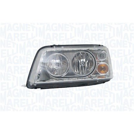 710301195201 Headlight MAGNETI MARELLI