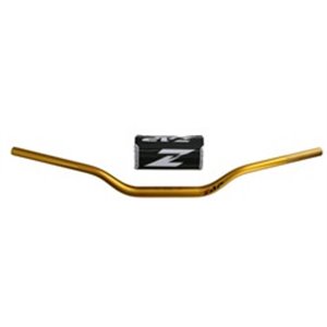 ZAP TECHNIX ZAP-8216G - Steering wheel colour golden