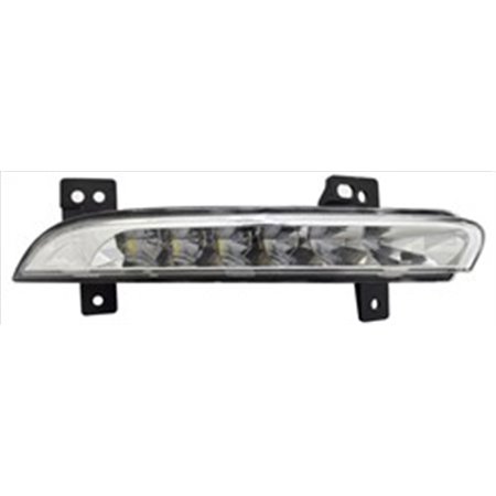 12-0302-00-2 Daytime Running Light TYC