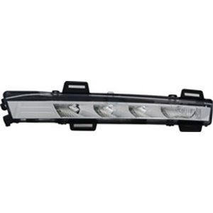 12-0102-00-2 Daytime Running Light TYC - Top1autovaruosad