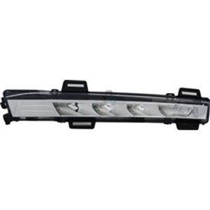 TYC 12-0102-00-2 - Daytime running lights L (LED) fits: FORD S-MAX -12.14